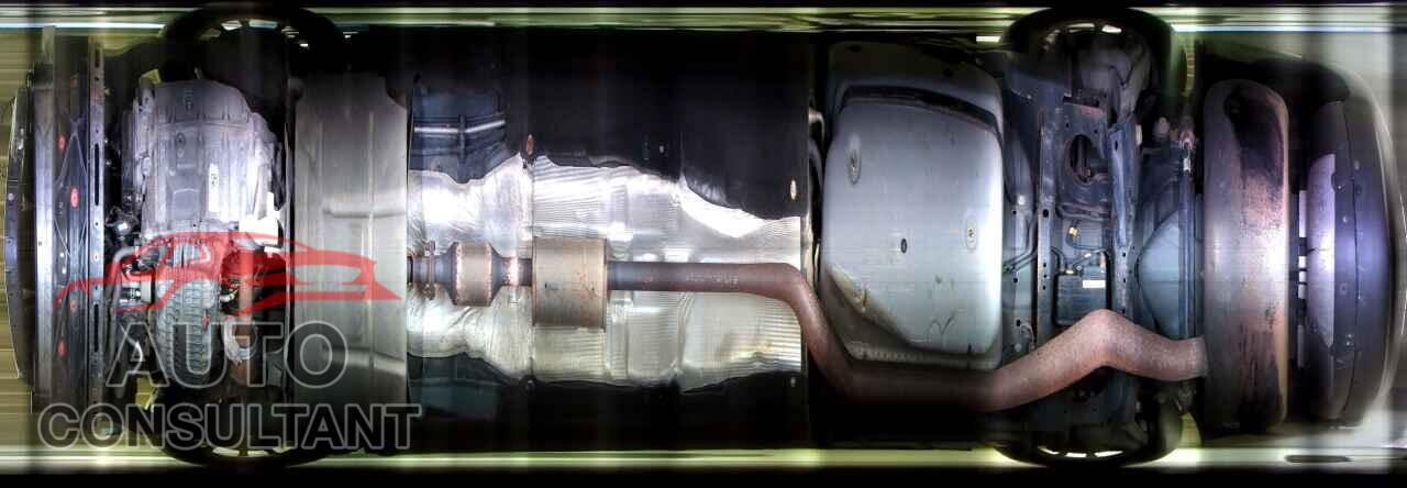 FORD FUSION 2019 - 3FA6P0HD1KR133033
