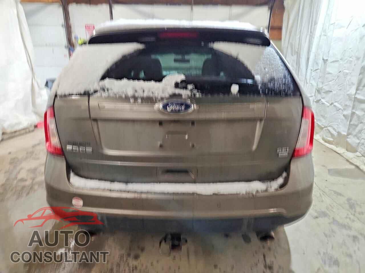 FORD EDGE 2013 - 2FMDK4JC2DBC45006