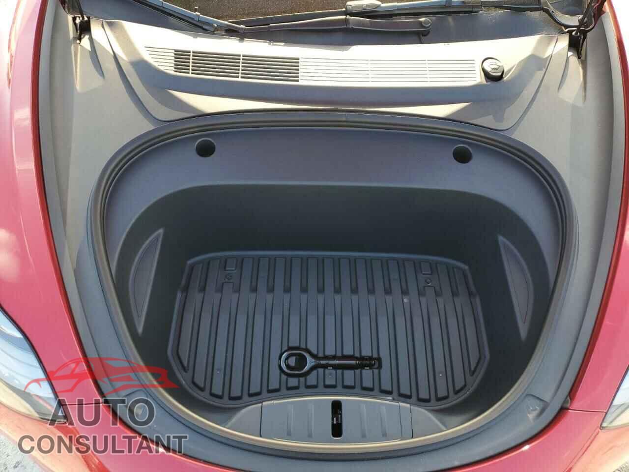 TESLA MODEL 3 2023 - 5YJ3E1EA2PF490202