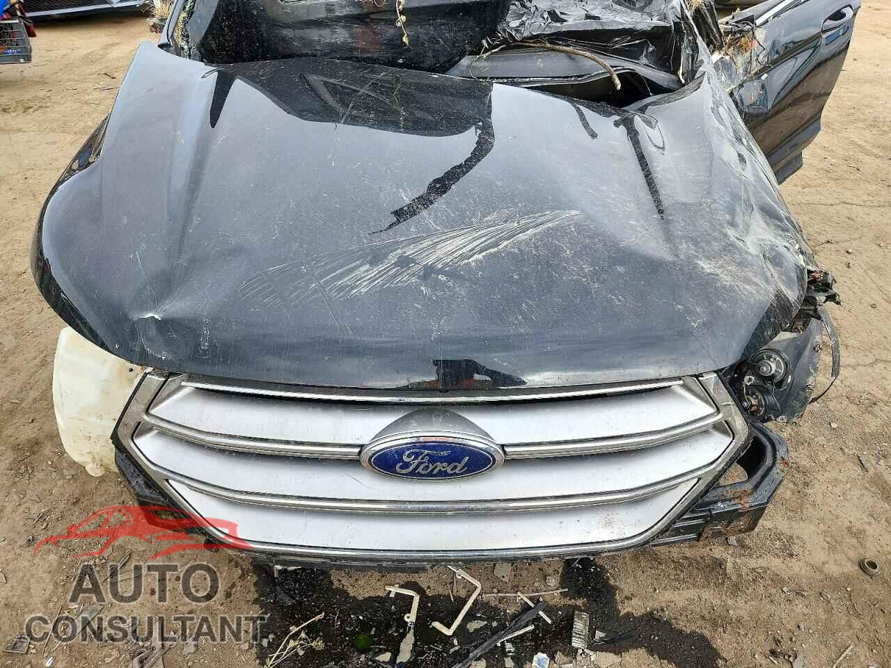 FORD EDGE 2016 - 2FMPK4J87GBB19611