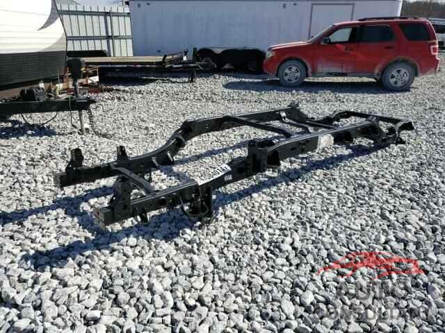 JEEP WRANGLER 2018 - 1C4HJXDN8JW24891X