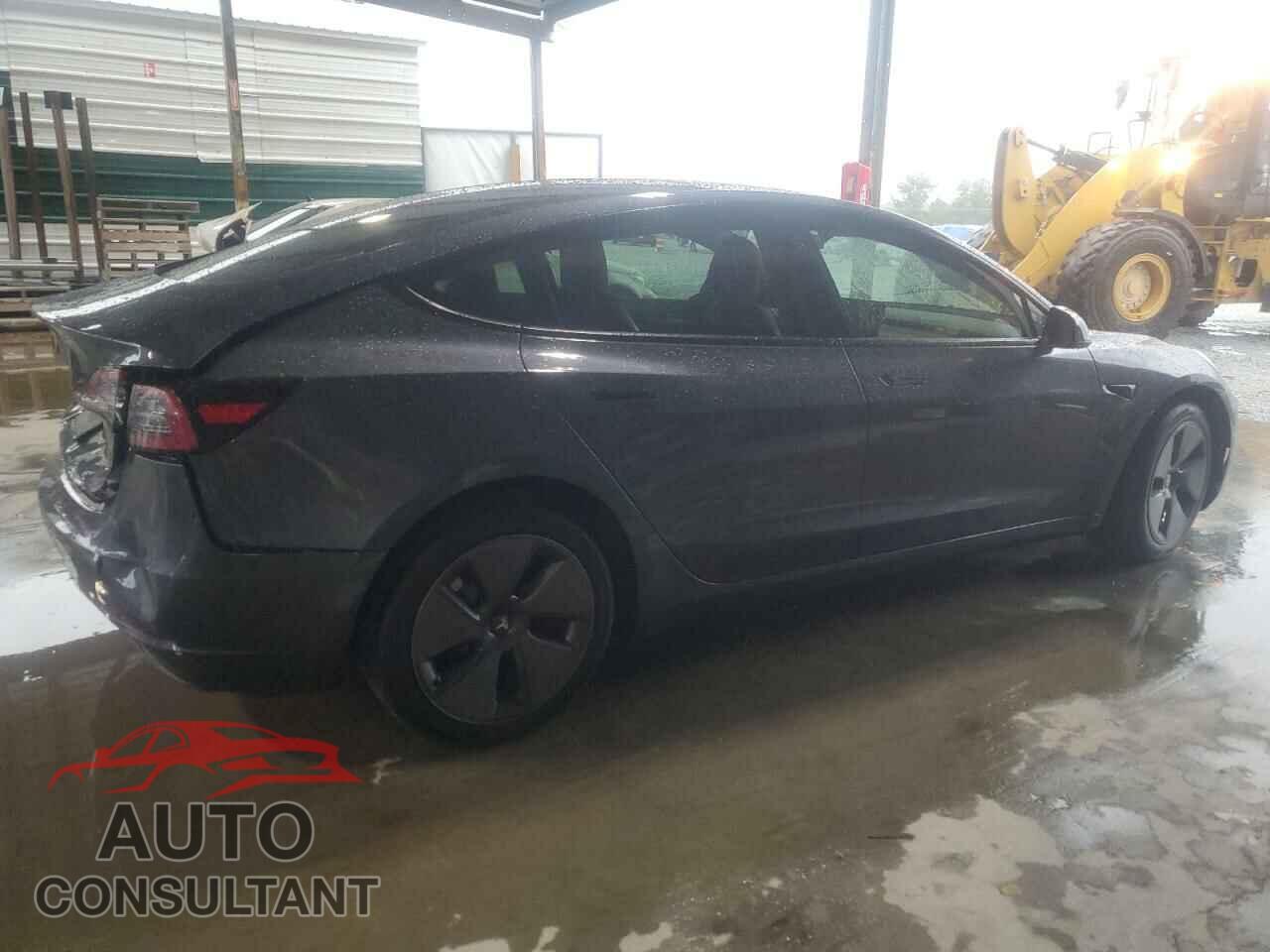 TESLA MODEL 3 2023 - 5YJ3E1EA9PF504337