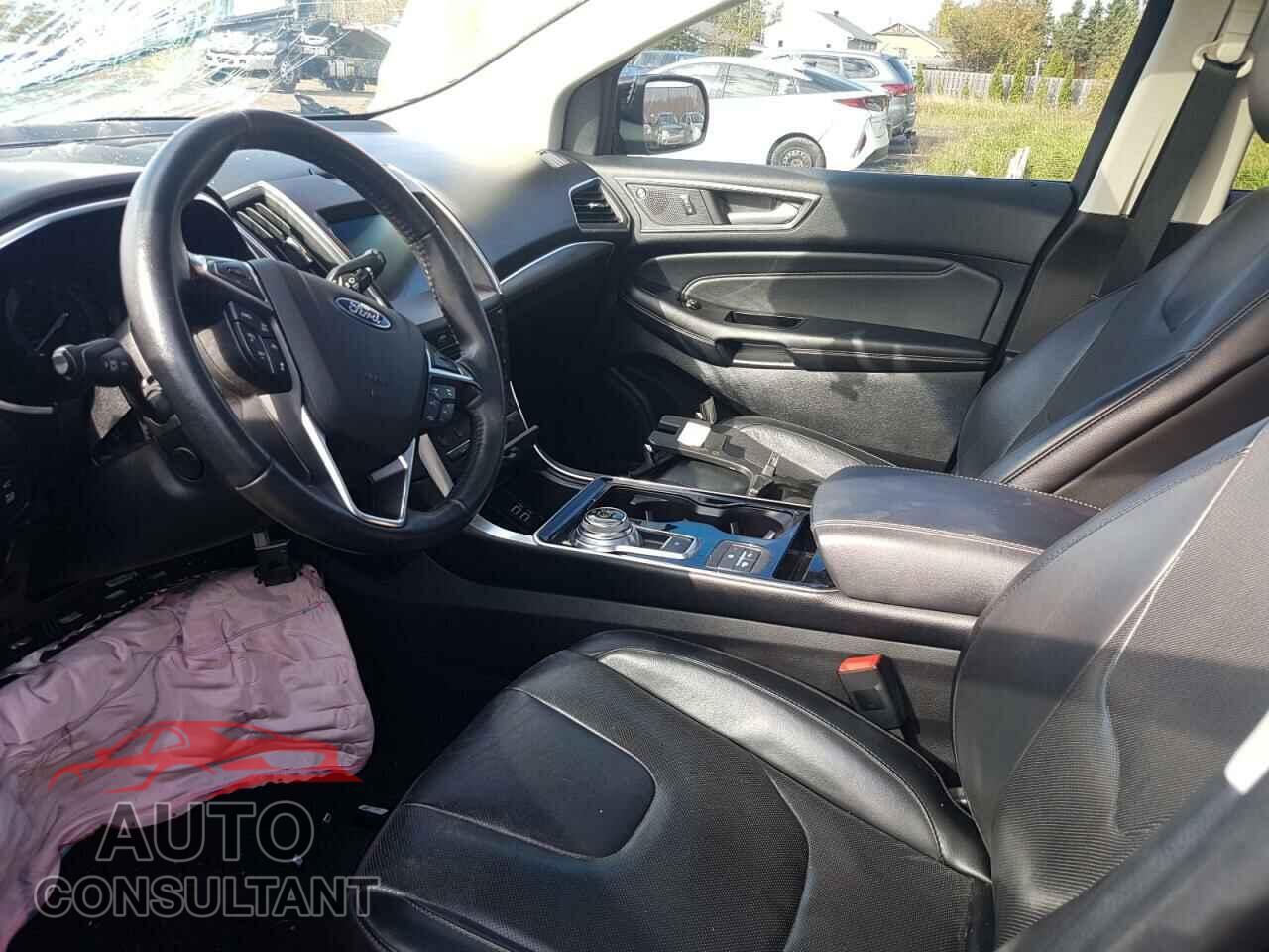 FORD EDGE 2019 - 2FMPK4K99KBC65833