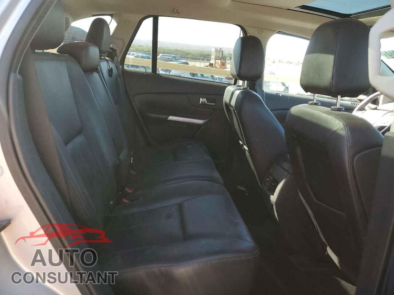 FORD EDGE 2014 - 2FMDK4KC8EBA22579