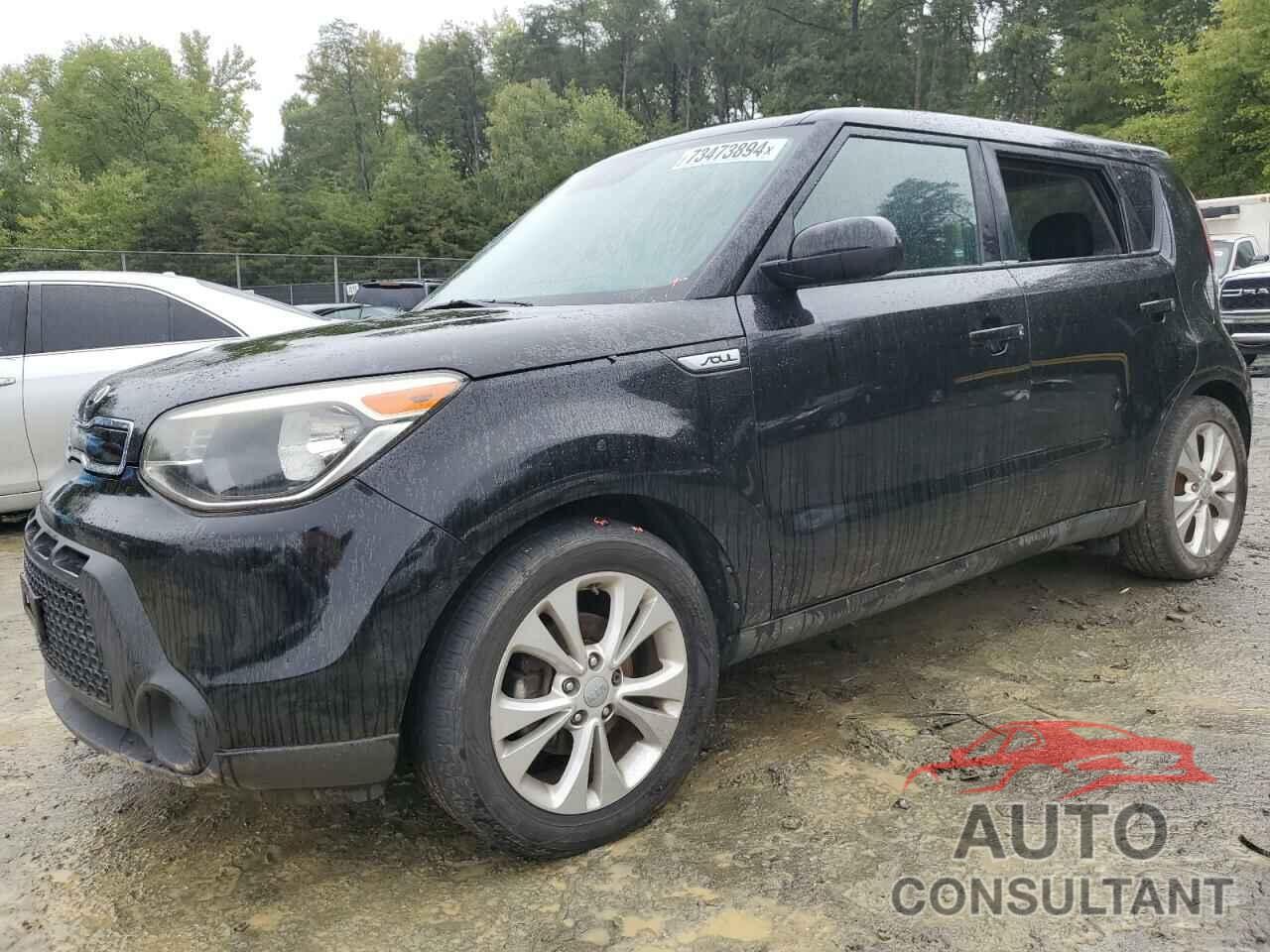 KIA SOUL 2015 - KNDJP3A56F7114158