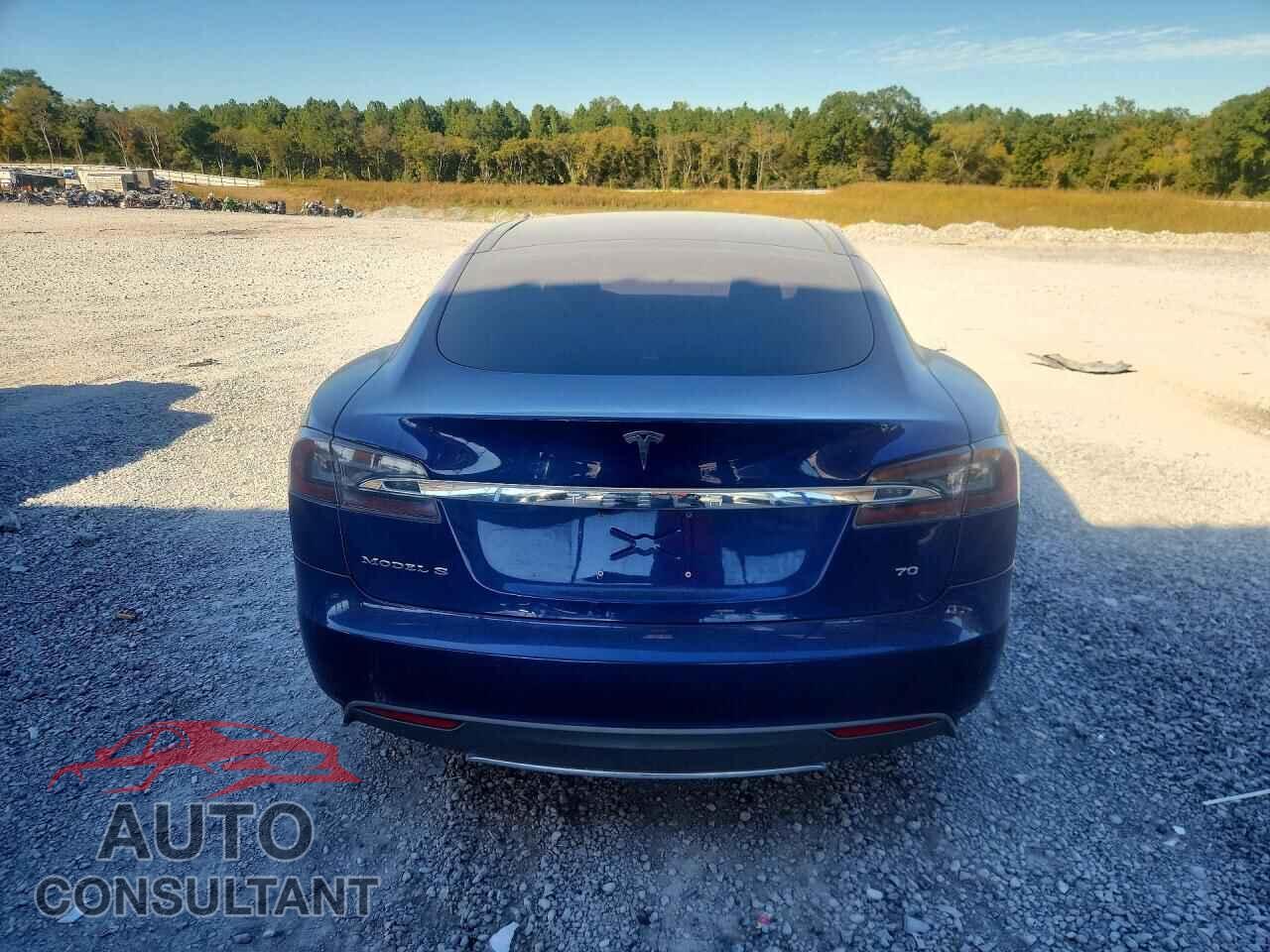 TESLA MODEL S 2016 - 5YJSA1E15GF130574