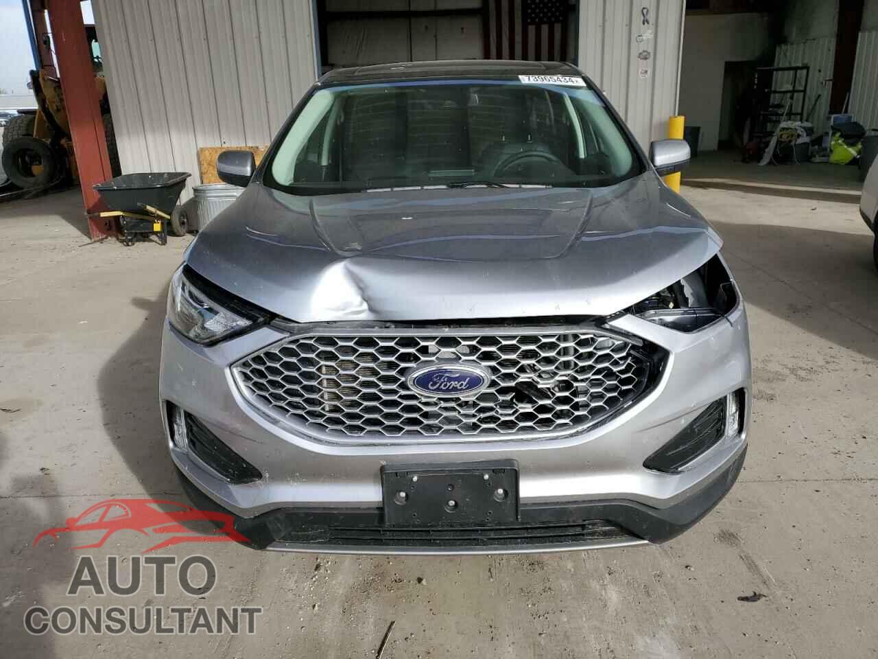 FORD EDGE 2024 - 2FMPK4J94RBA94193