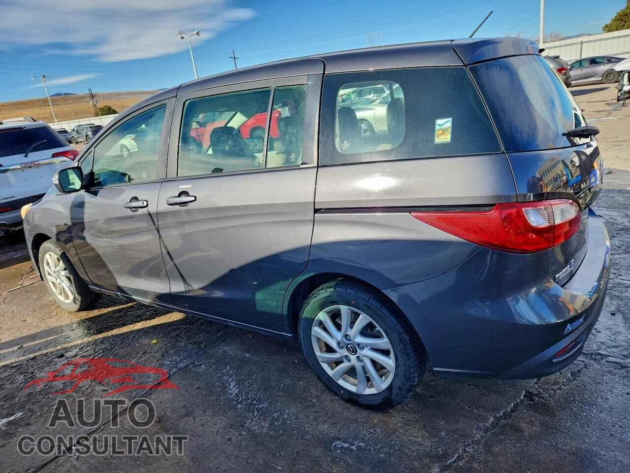 MAZDA 5 2014 - JM1CW2BL3E0165773