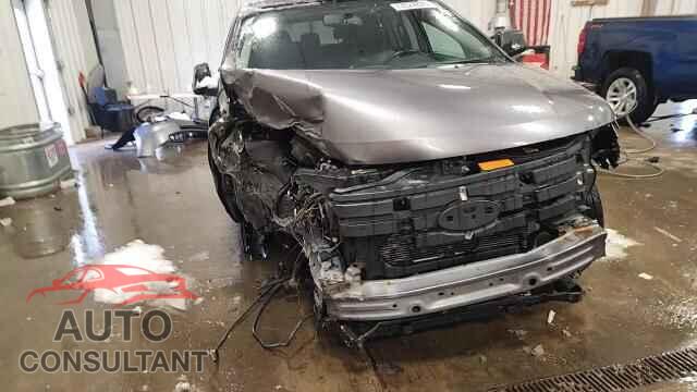 FORD EDGE 2010 - 2FMDK4KC7ABB26152