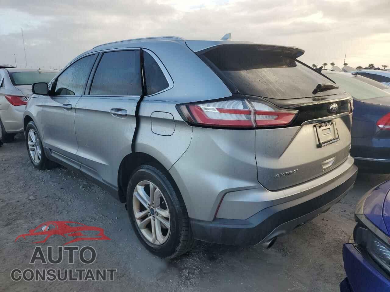 FORD EDGE 2020 - 2FMPK3J96LBA61231