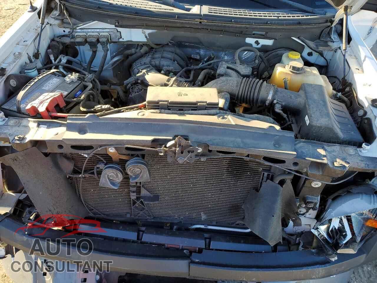 FORD All Models 2014 - 1FTMF1CM3EKF94387