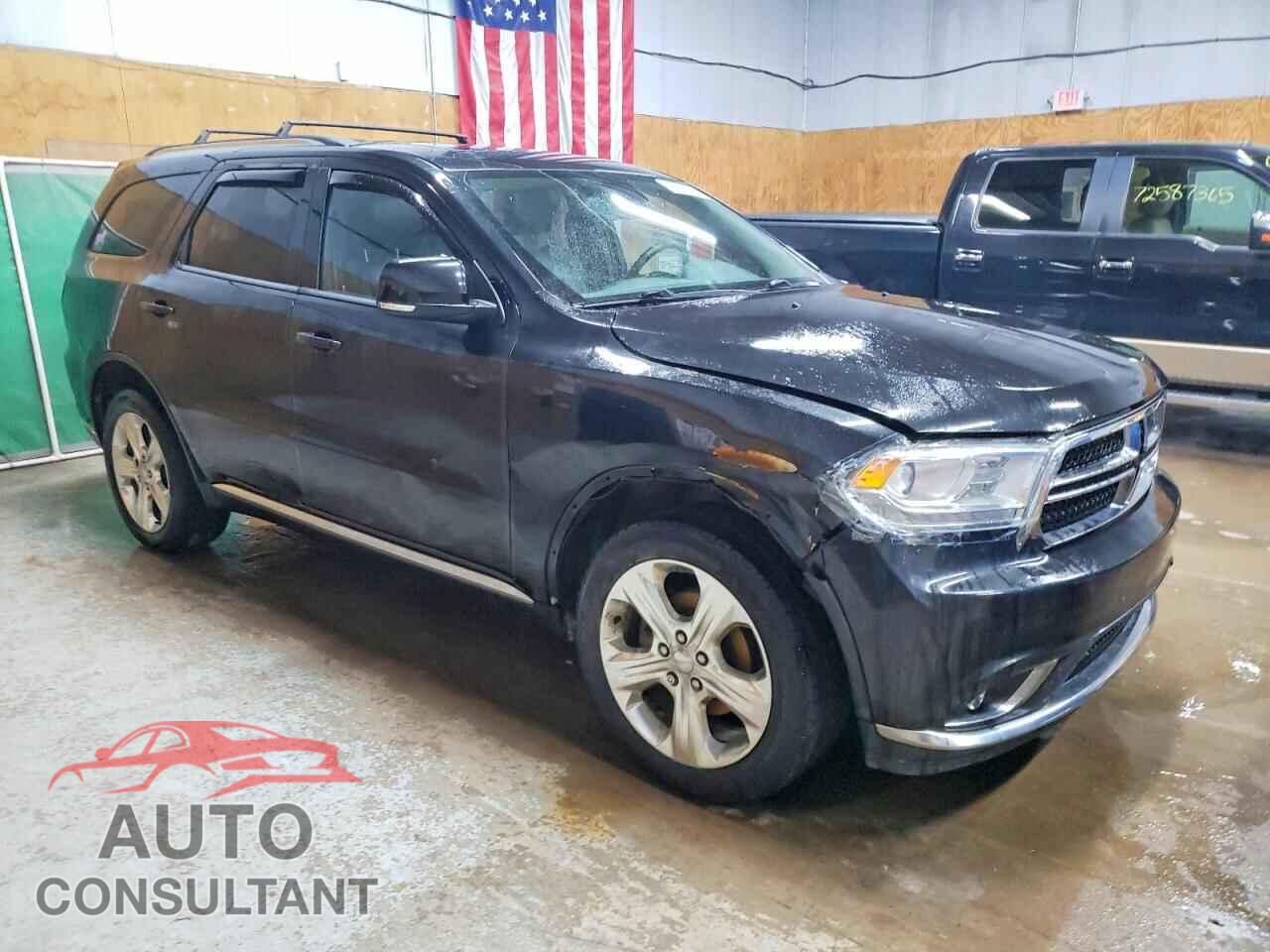 DODGE DURANGO 2015 - 1C4RDJDG8FC939056