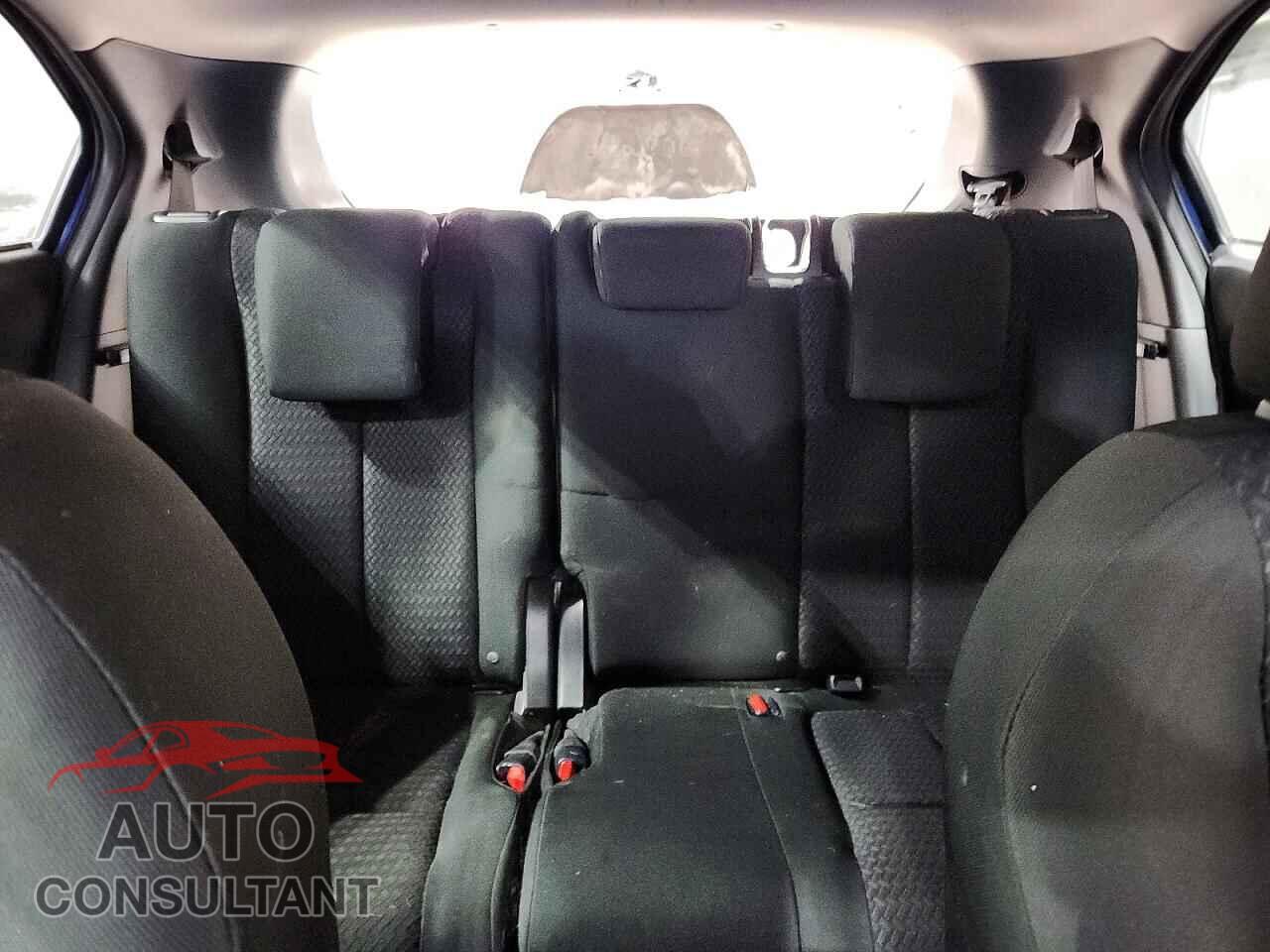 MITSUBISHI ECLIPSE 2018 - JA4AT3AA7JZ048736