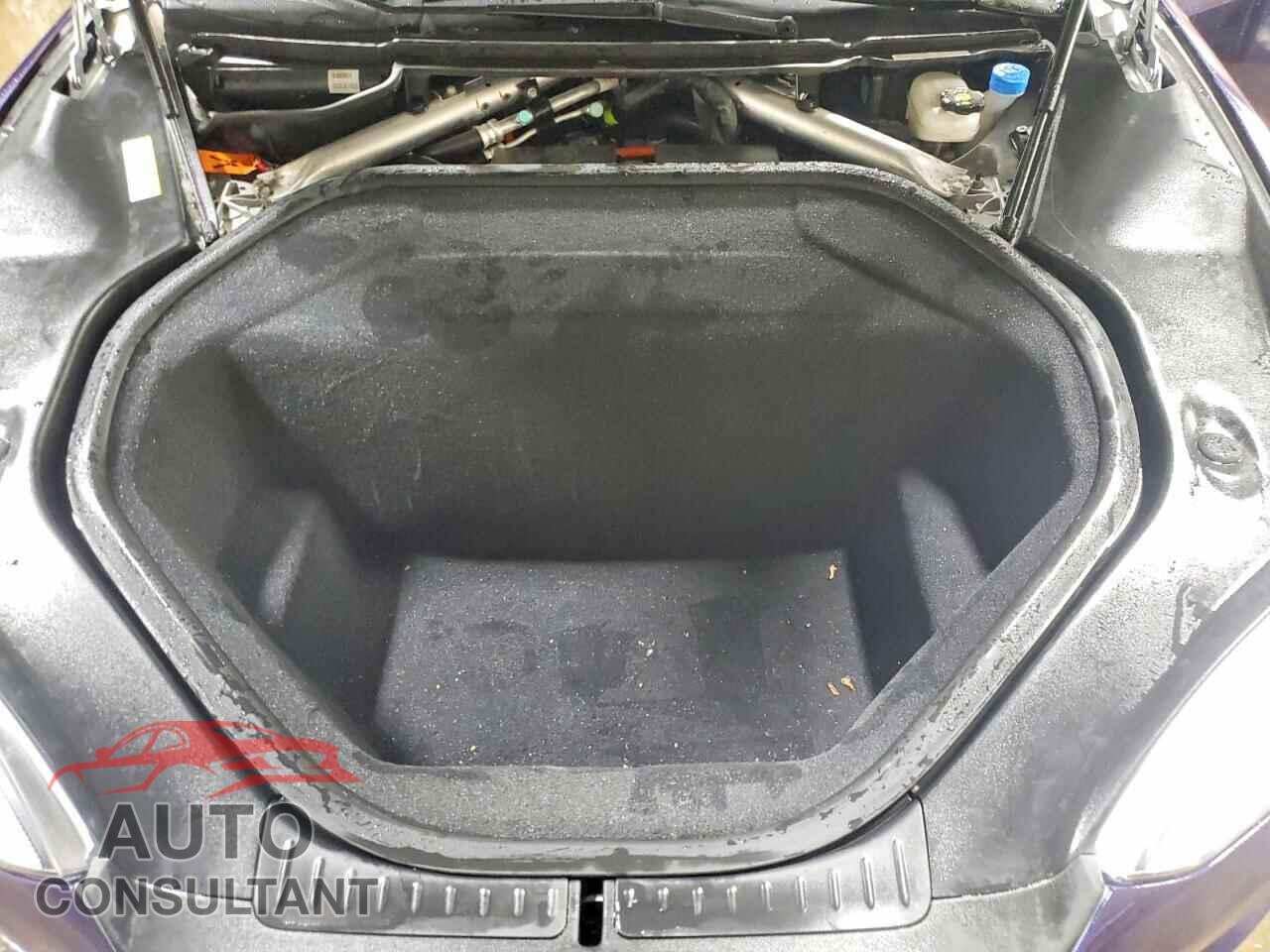 TESLA MODEL S 2015 - 5YJSA1H41FF083208