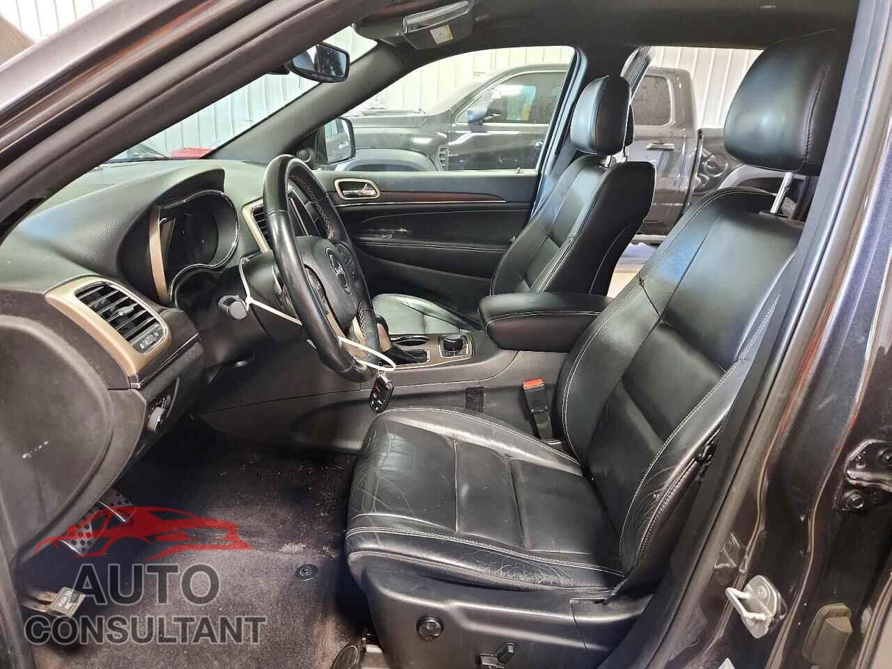 JEEP CHEROKEE 2017 - 1C4RJFBG5HC963147