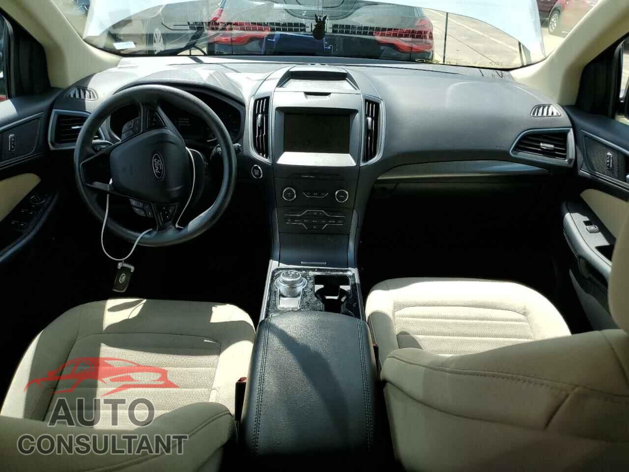 FORD EDGE 2020 - 2FMPK3G98LBB42724