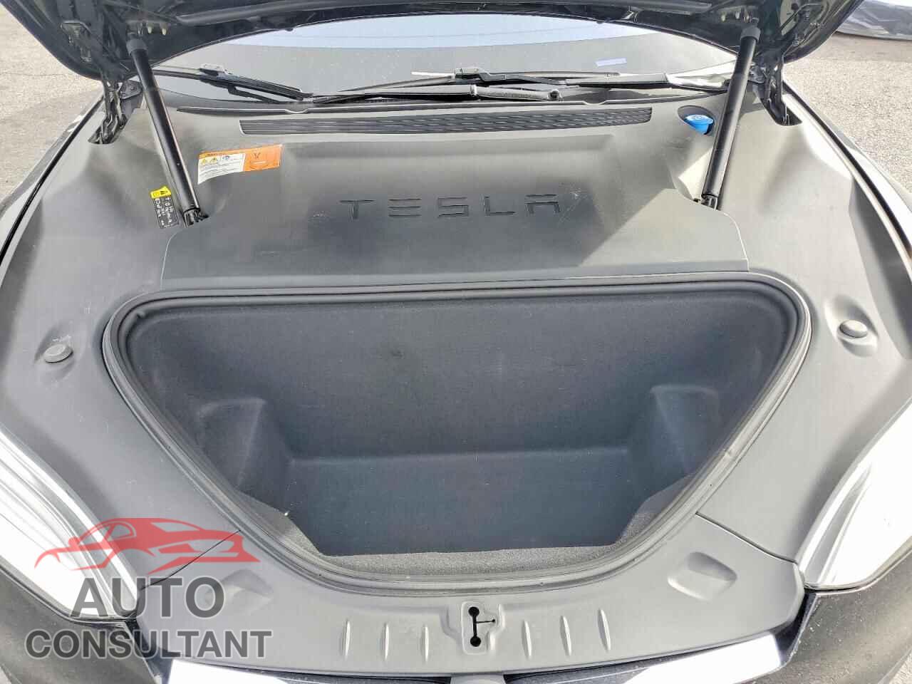 TESLA MODEL S 2017 - 5YJSA1E17HF218690