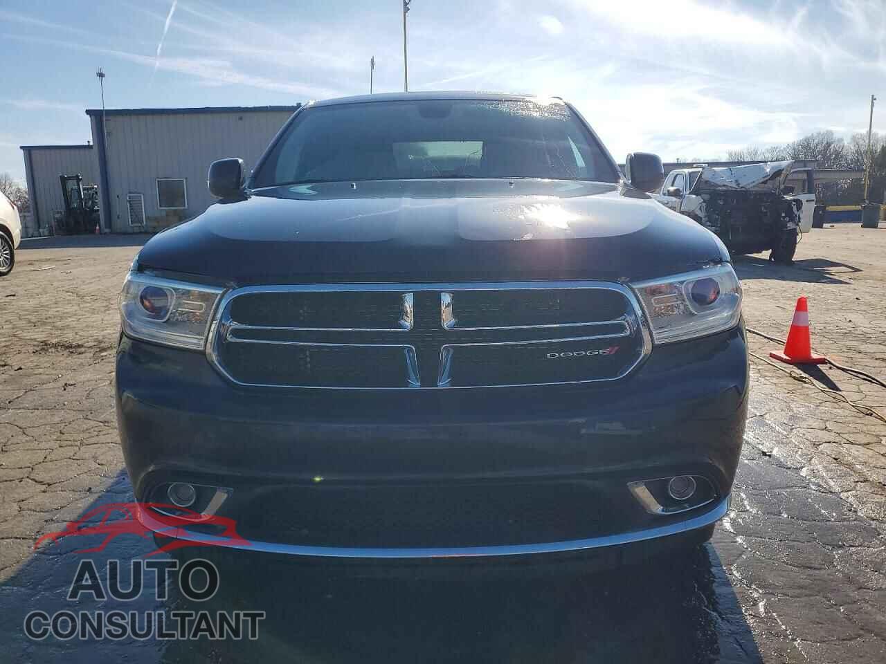 DODGE DURANGO 2014 - 1C4RDJAG4EC438667