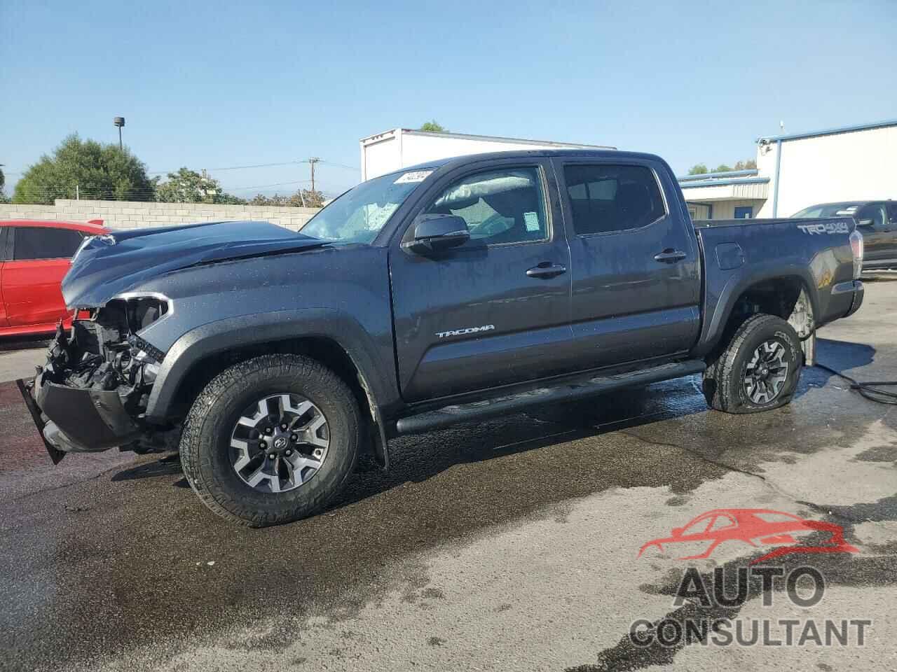 TOYOTA TACOMA 2020 - 3TMCZ5AN1LM359434