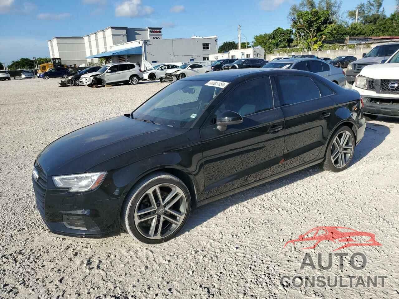 AUDI A3 2020 - WAUAUGFF2LA000834