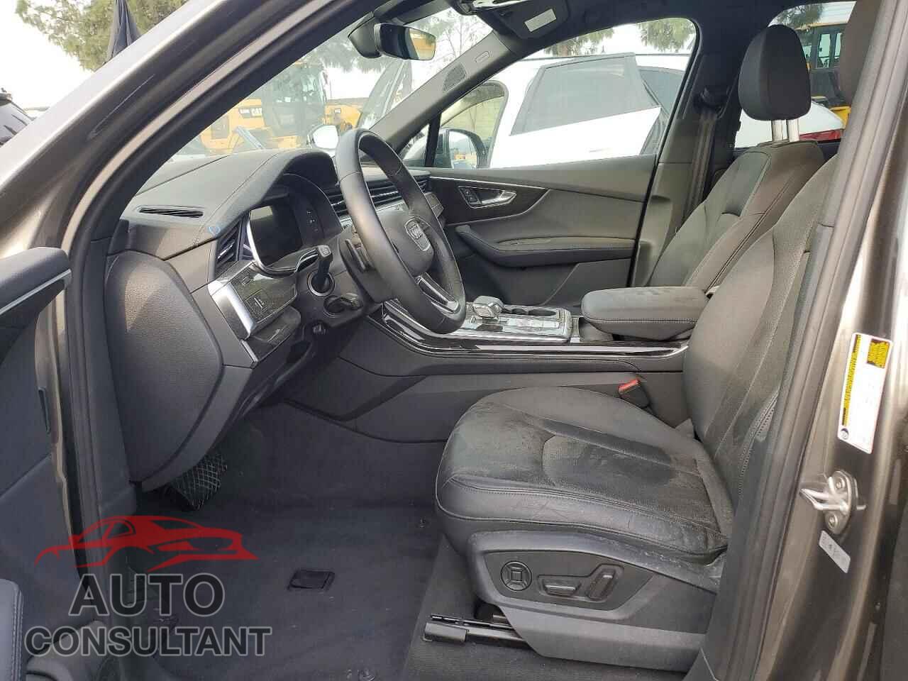 AUDI Q7 2023 - WA1VXBF70PD024815