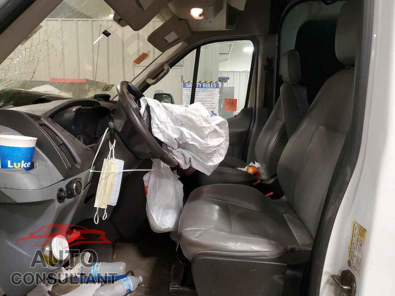 FORD TRANSIT 2015 - 1FTNR2CM1FKB32624