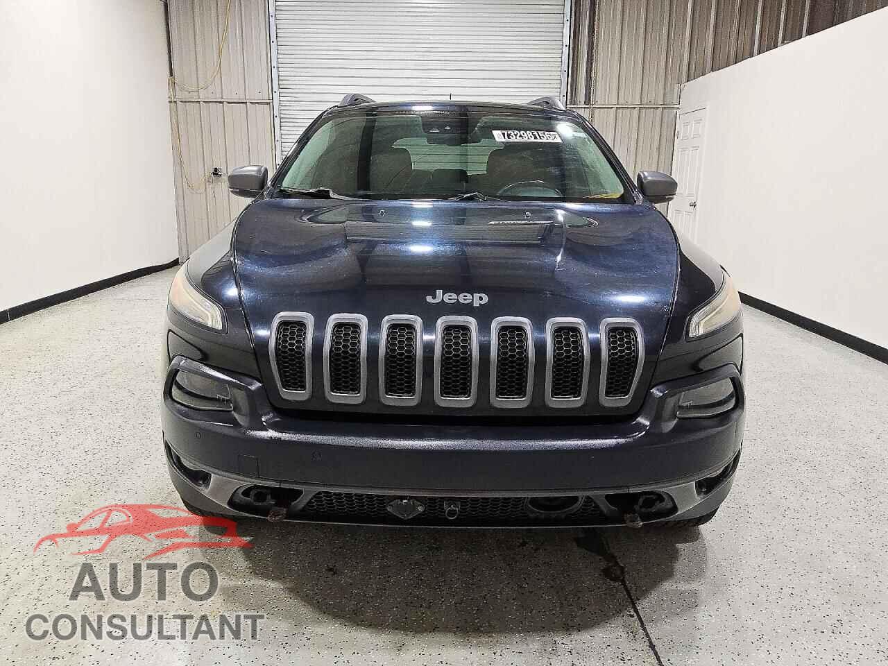 JEEP CHEROKEE 2014 - 1C4PJMBS0EW255978