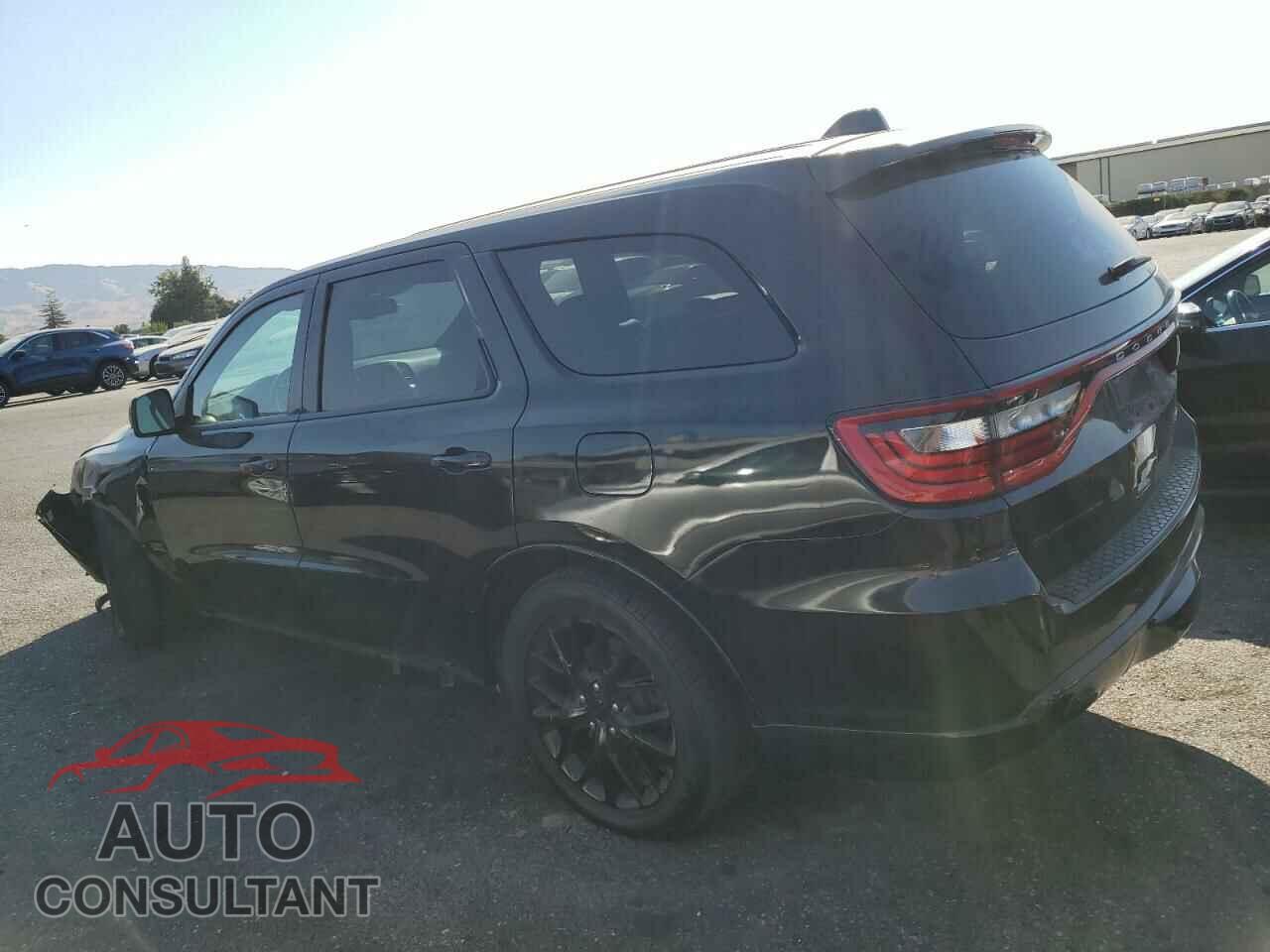 DODGE DURANGO 2016 - 1C4RDHDG4GC308394