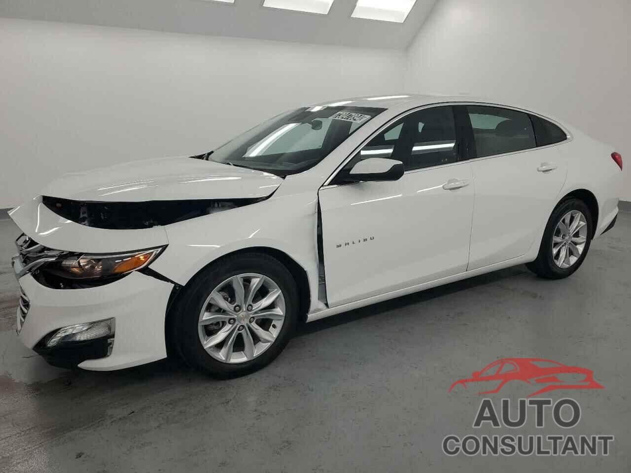 CHEVROLET MALIBU 2024 - 1G1ZD5STXRF223973
