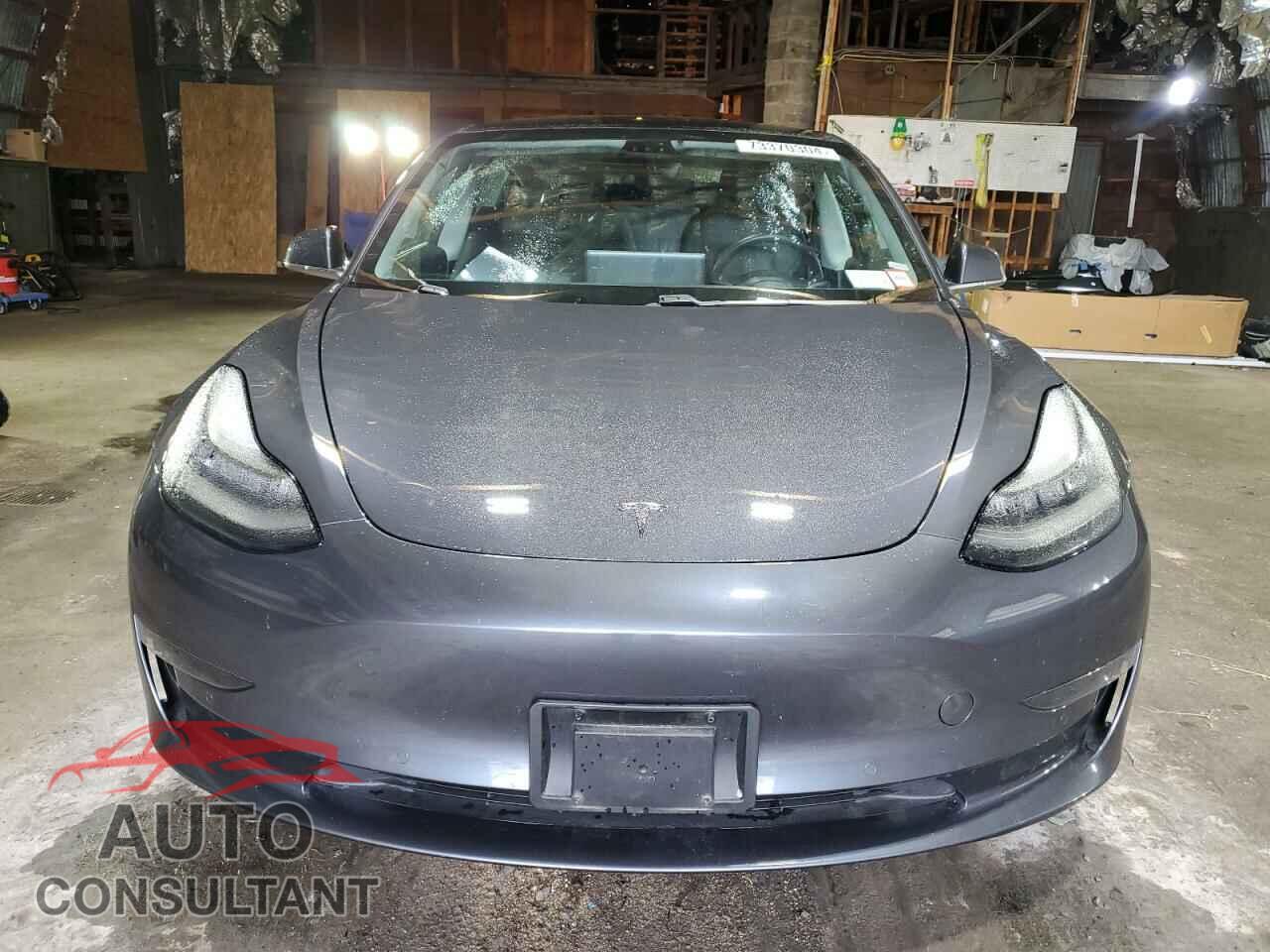 TESLA MODEL 3 2020 - 5YJ3E1EB0LF793577