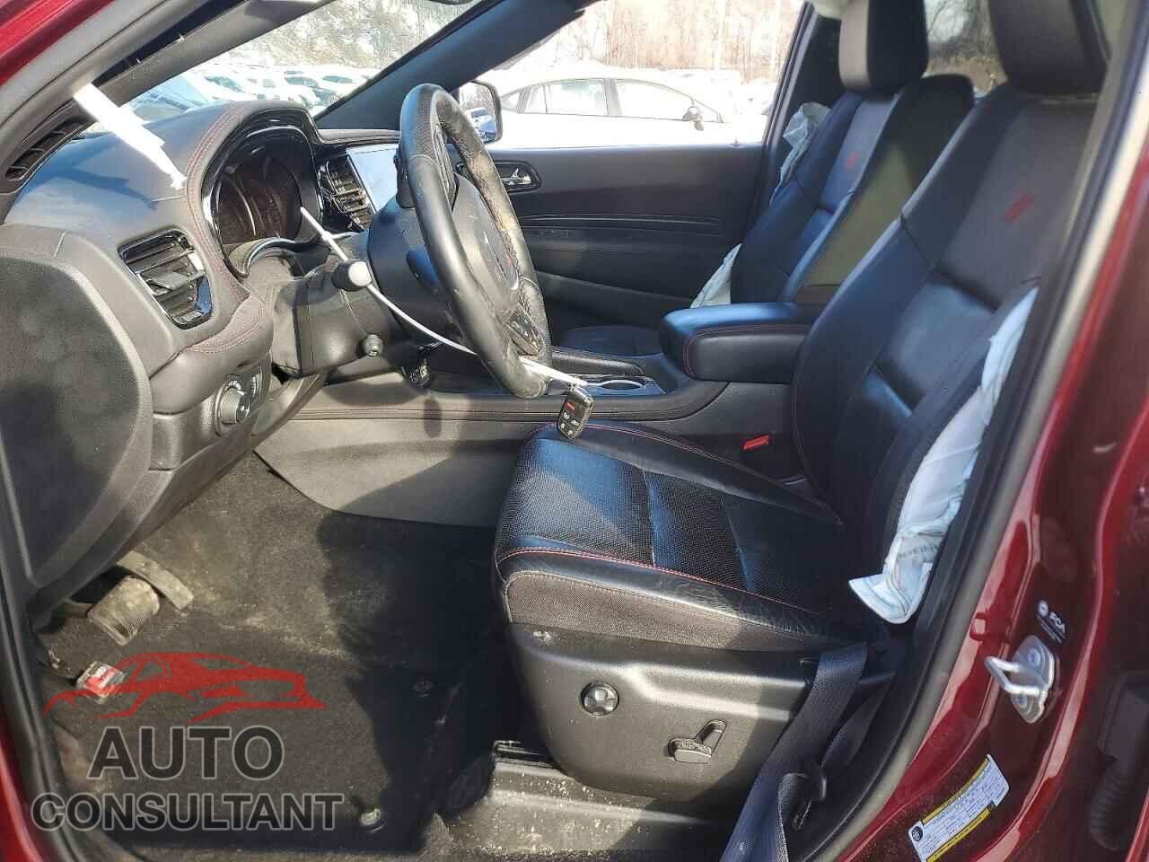 DODGE DURANGO 2023 - 1C4RDJDG2PC604408
