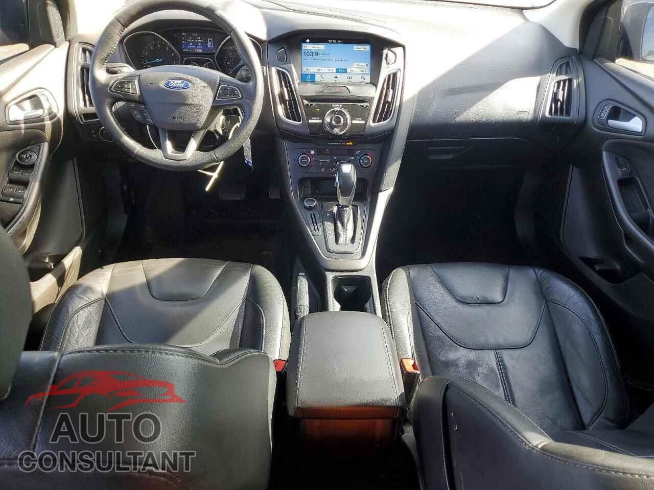 FORD FOCUS 2016 - 1FADP3F28GL313433
