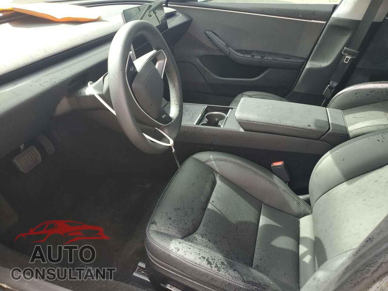 TESLA MODEL 3 2024 - 5YJ3E1EA2RF756126