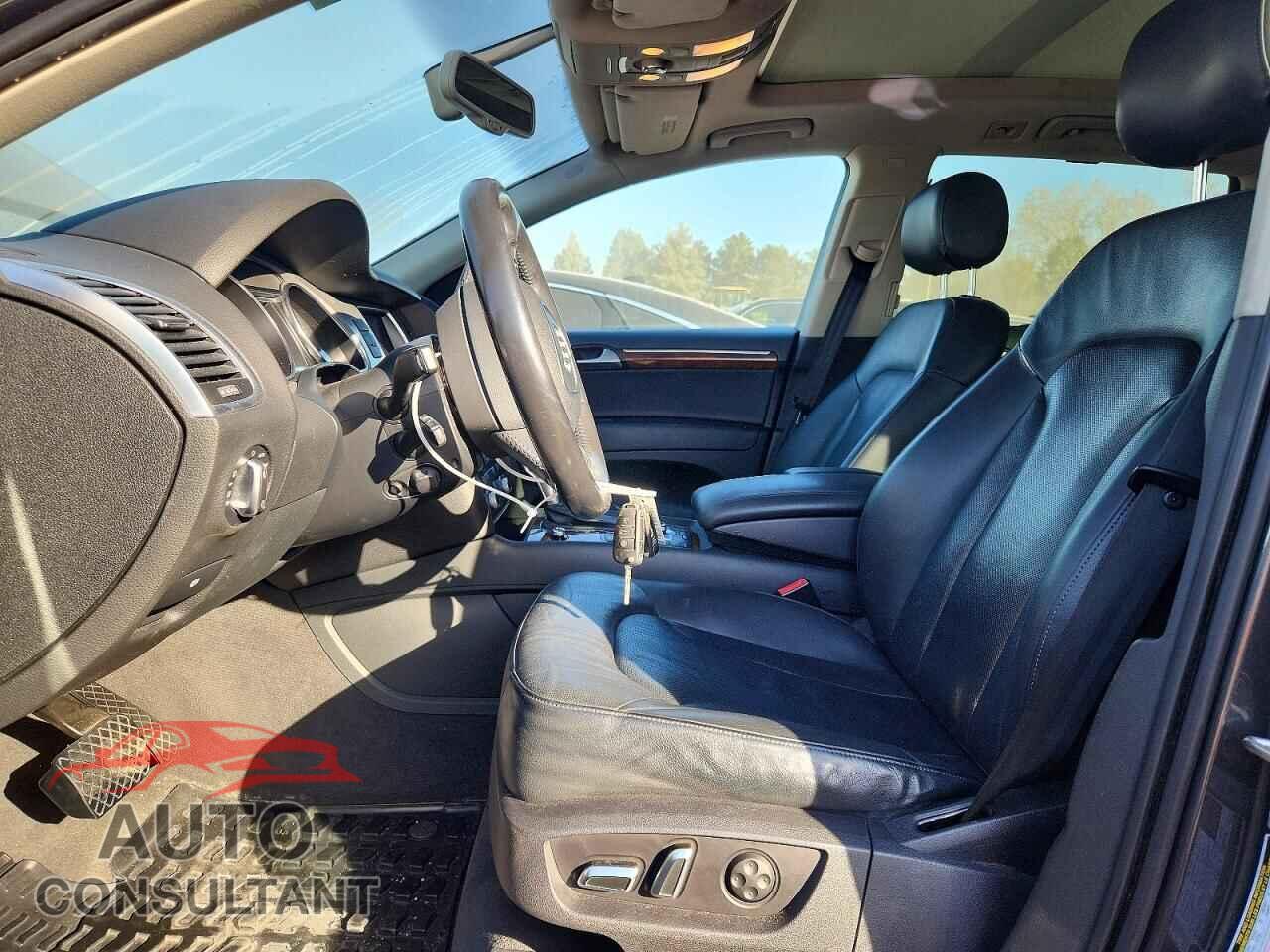 AUDI Q7 2014 - WA1DGAFEXED019963