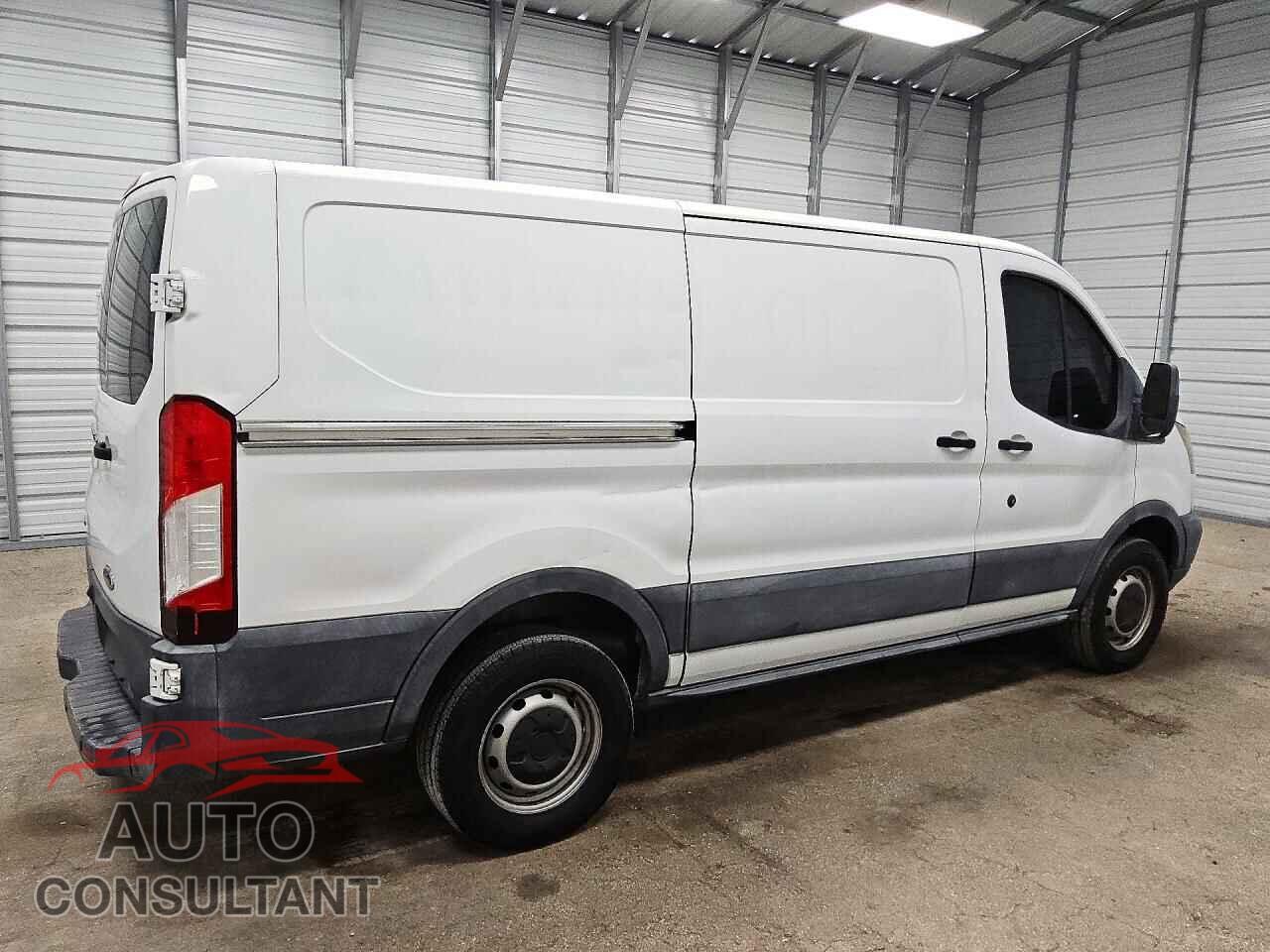FORD TRANSIT 2016 - 1FTYR1YG2GKA82330