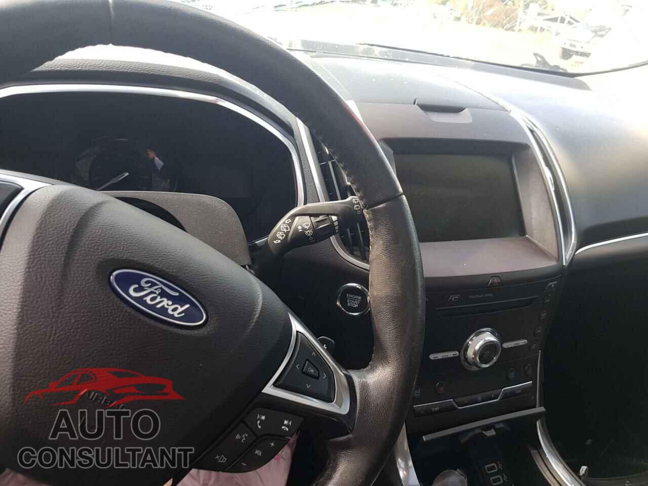 FORD EDGE 2019 - 2FMPK4K99KBC65833