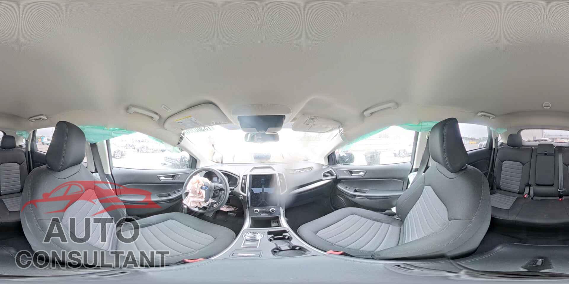 FORD EDGE 2023 - 2FMPK4G90PBA28194