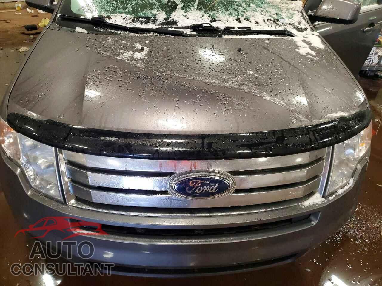 FORD EDGE 2010 - 2FMDK4KC7ABB45381