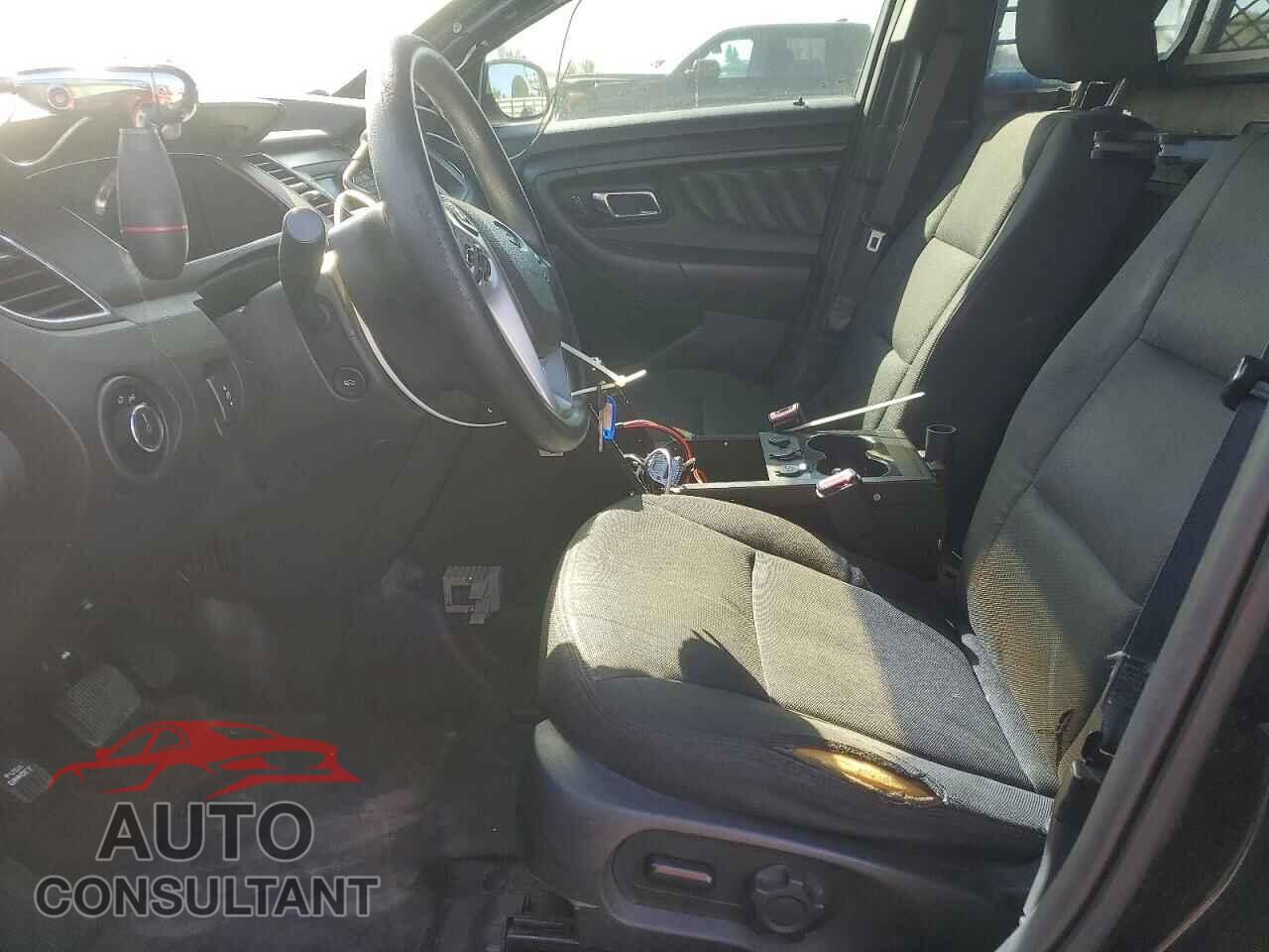 FORD TAURUS 2016 - 1FAHP2MT2GG101224