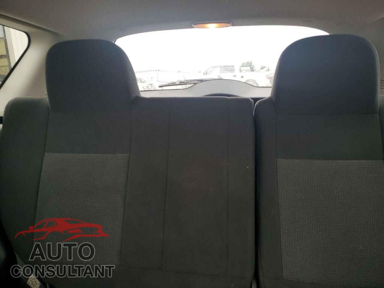 JEEP COMPASS 2012 - 1C4NJCBA5CD518676