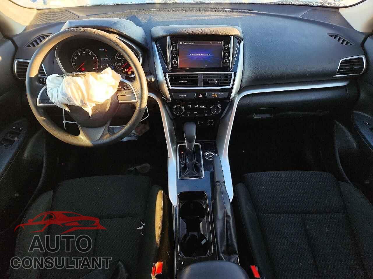 MITSUBISHI ECLIPSE 2019 - JA4AT3AA1KZ033389