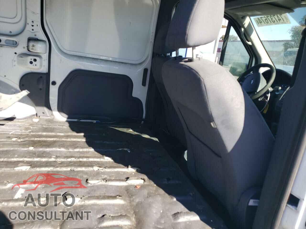 FORD TRANSIT 2011 - NM0LS7DN3BT066465