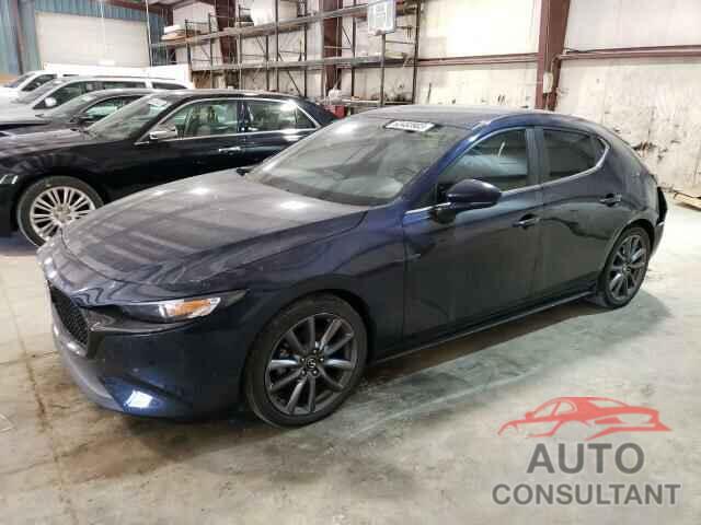 MAZDA 3 2019 - JM1BPAMM8K1141211