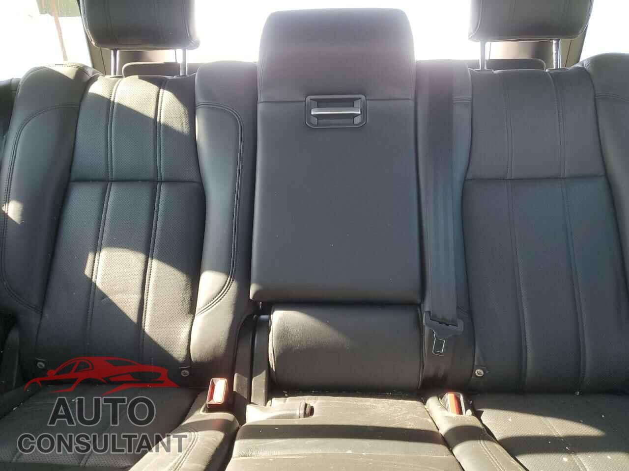 LAND ROVER RANGEROVER 2016 - SALGS2EFXGA255012