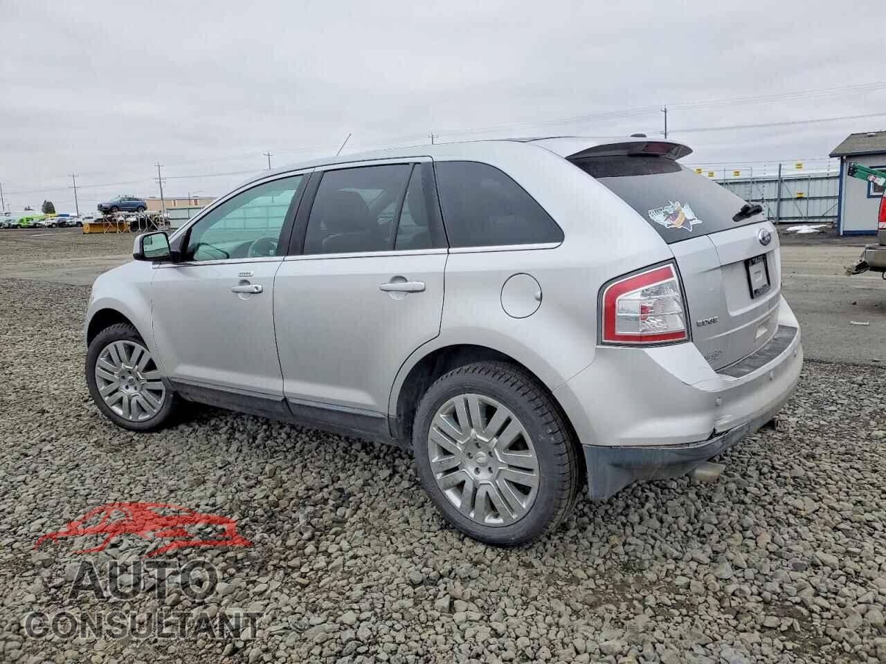 FORD EDGE 2010 - 2FMDK4KC3ABA17171