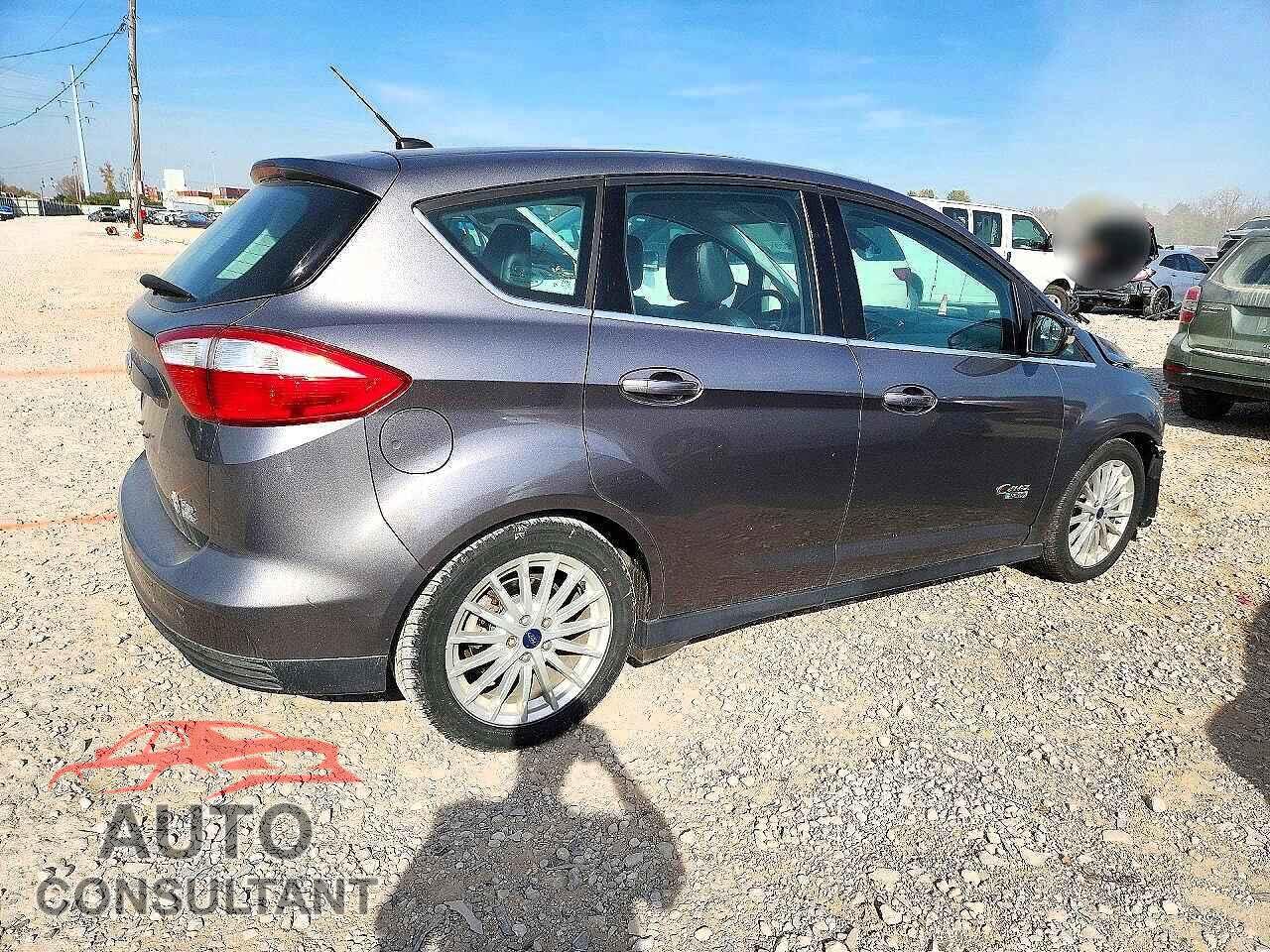 FORD CMAX 2014 - 1FADP5CU8EL520791