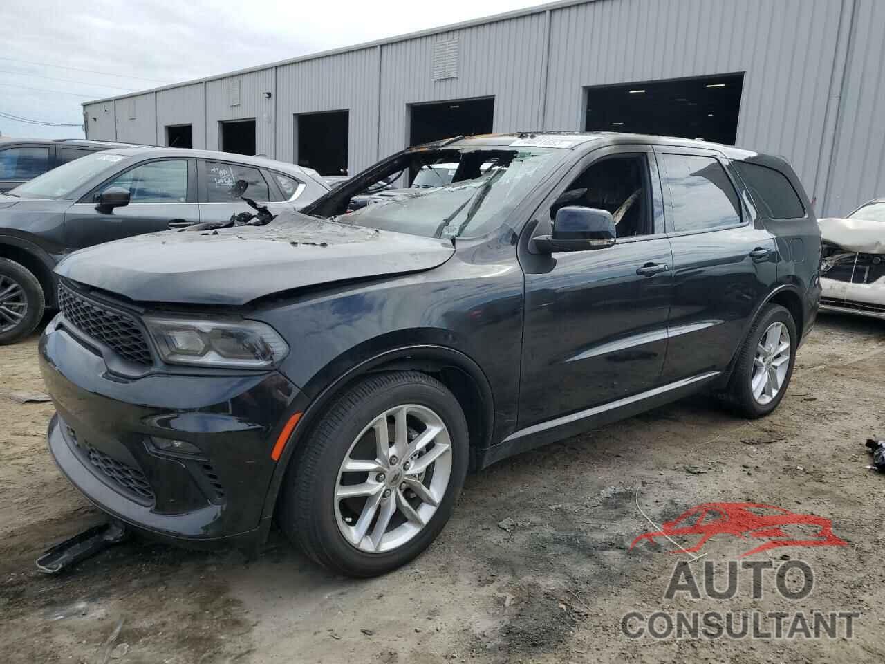 DODGE DURANGO 2022 - 1C4RDHDG4NC102067