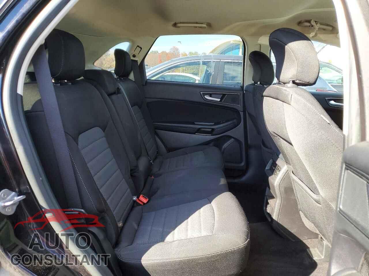 FORD EDGE 2019 - 2FMPK3G92KBB18059