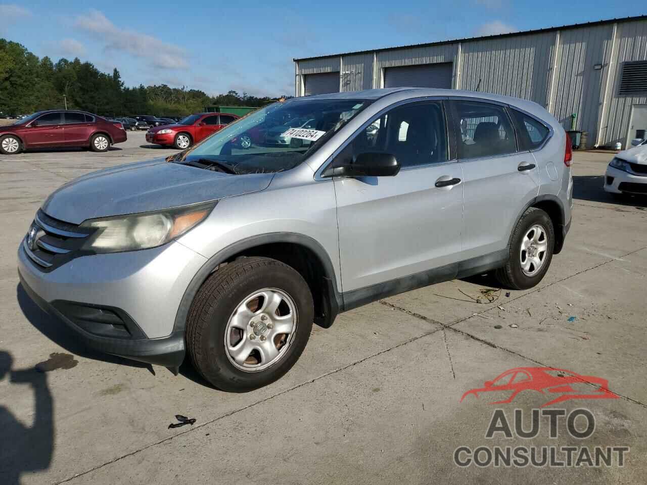 HONDA CRV 2014 - 2HKRM3H38EH505676
