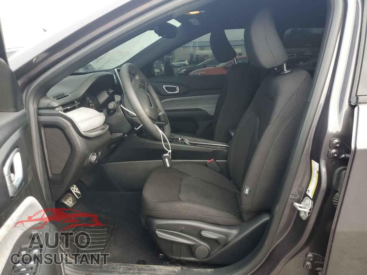JEEP COMPASS 2024 - 3C4NJDAN2RT143147
